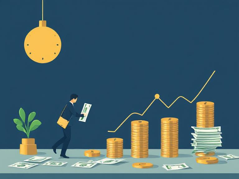 Blockchain und Krypto-Investitionen: Was erwartet uns 2025?