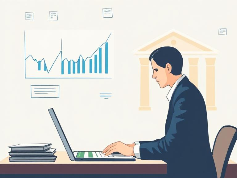 Technologie-Investitionen 2025: Ein Paradigmenwechsel